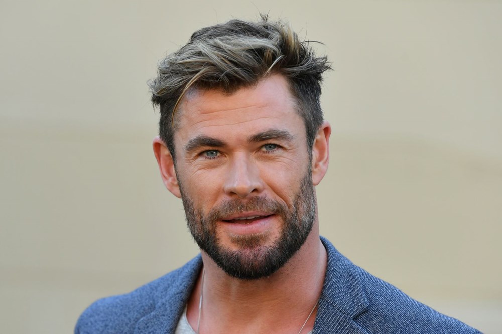 Chris Hemsworth ve George Miller Mad Max Furiosa'yı anlattı - 2