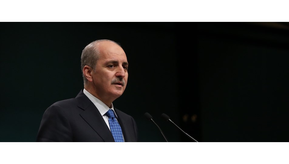 "TSK siyasetin içine çekilemez"