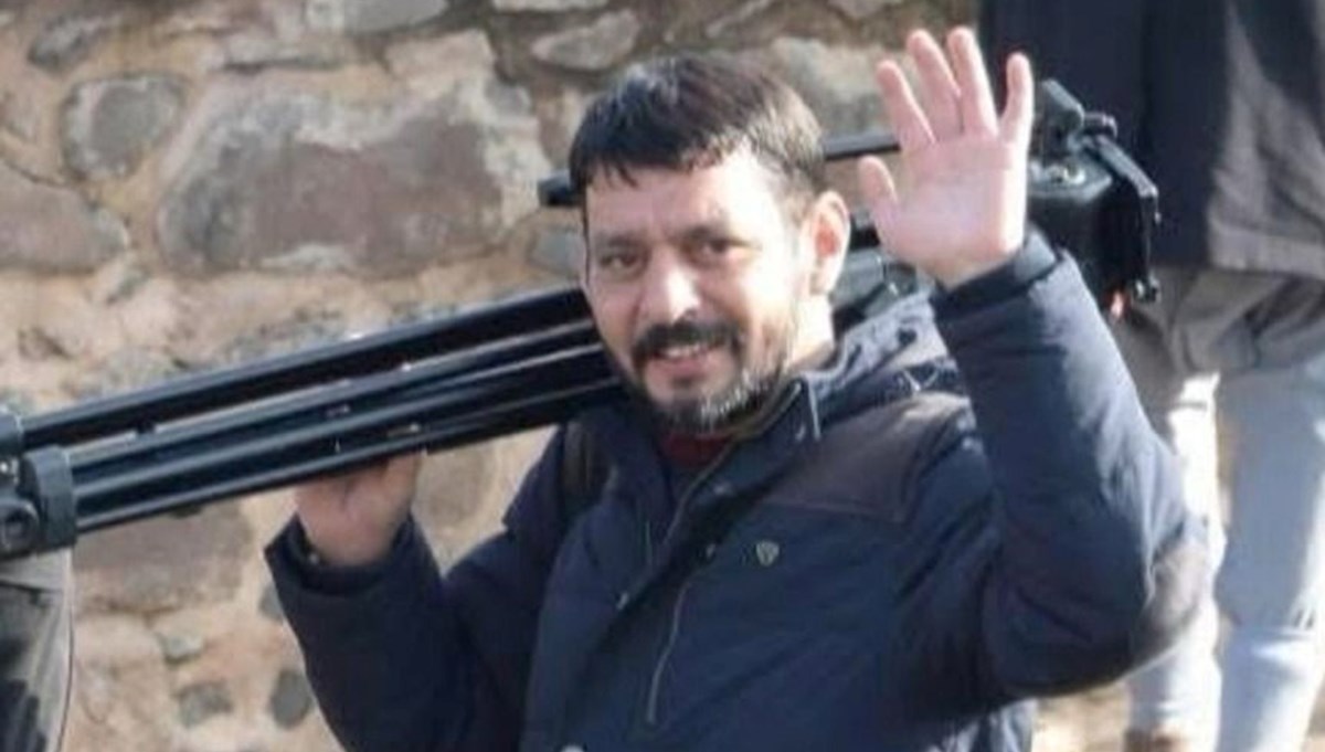 Beyin kanaması geçiren gazeteciden acı haber Beyin kanaması geçiren gazeteciden acı haber