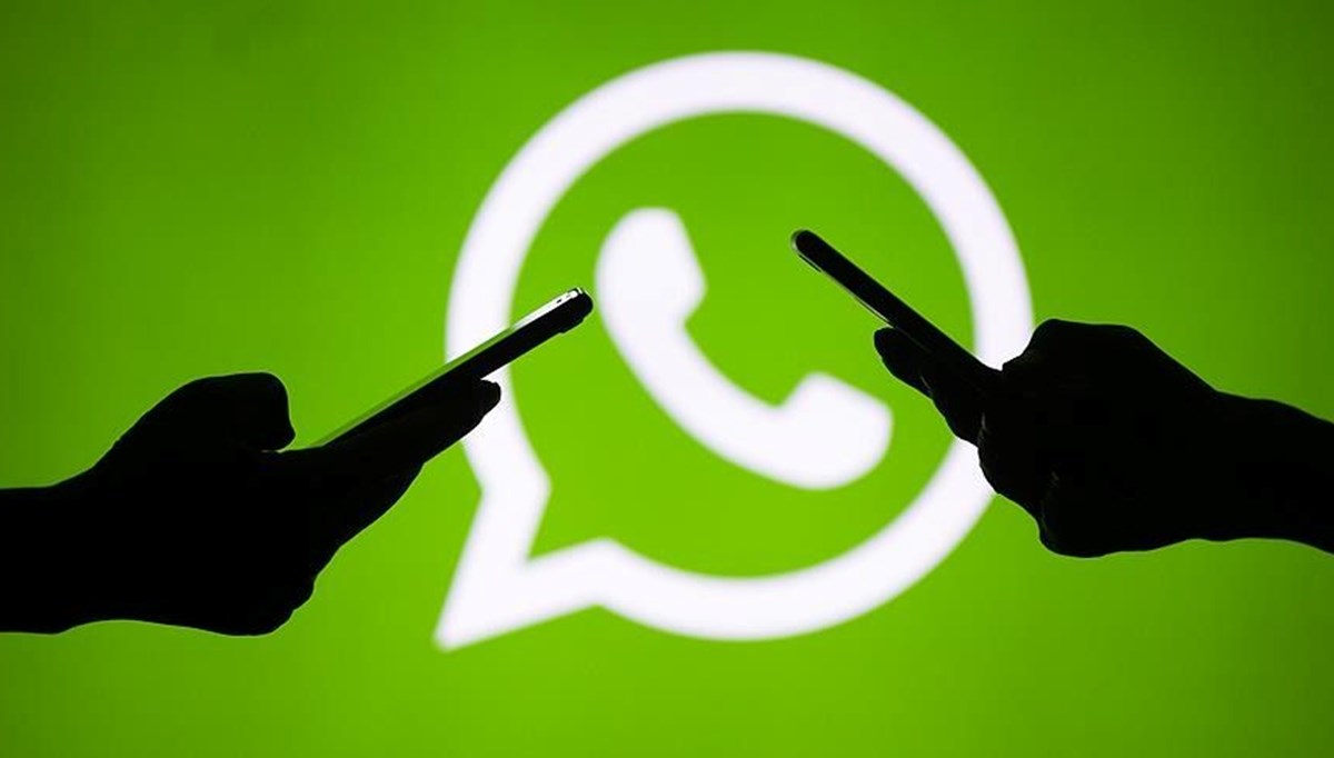 WhatsApp'a yeni özellik