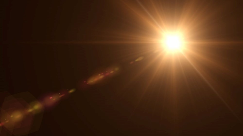 Evrenin ilk dönemlerinde oluştu: En iyi beslenen kara delik! - 2