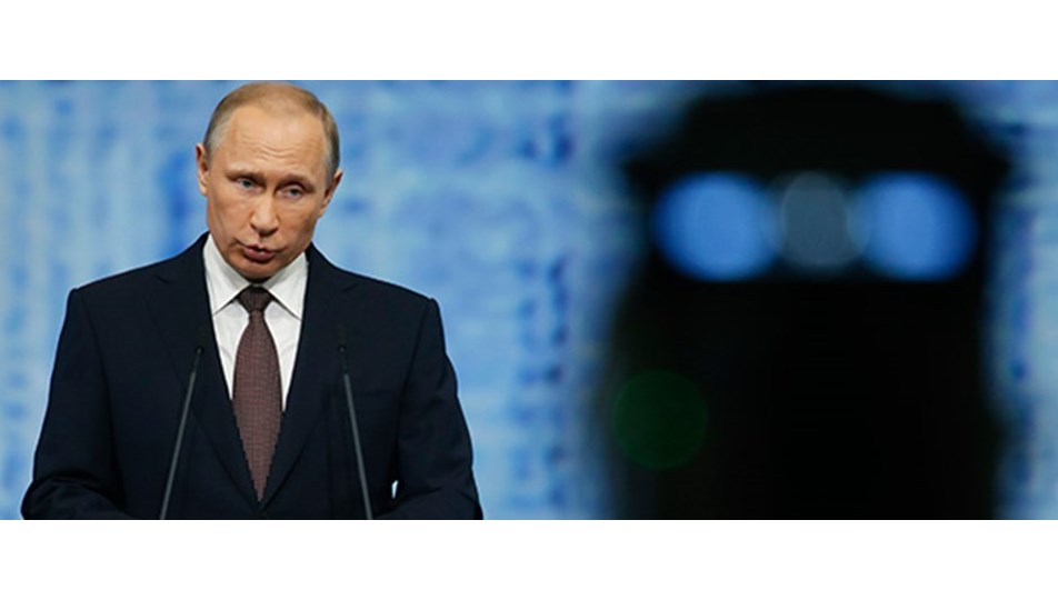 Putin'den "Türk Akımı" açıklaması