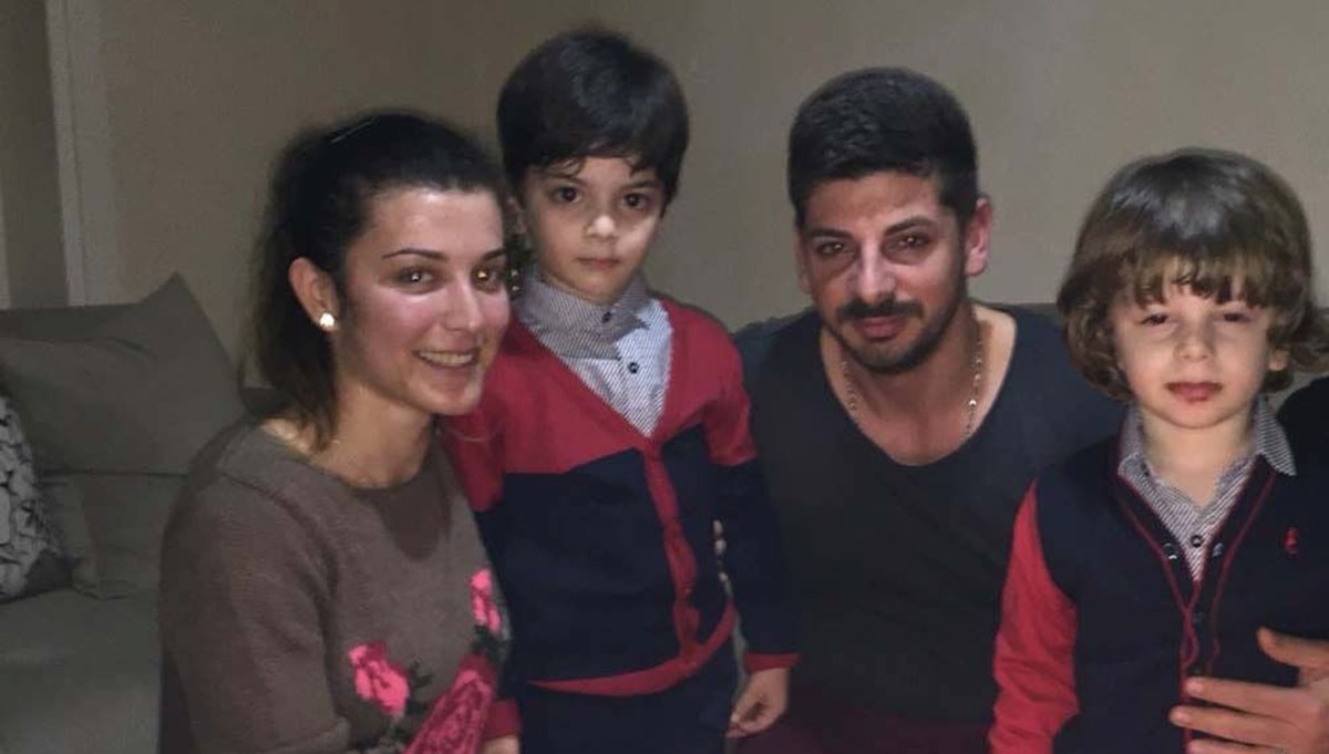9 yaşındaki Yağız Covid-19 nedeniyle hayatını kaybetti