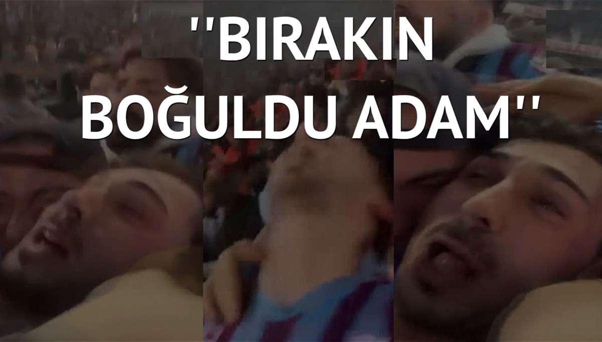 Trabzonsporlu Abdülkadir Ömür’ün şampiyonluk sevincindeki zor anları