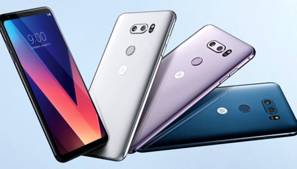 LG V30 Plus�ın Türkiye fiyatı belli oldu NTV