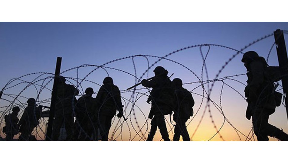 Suriye'ye geçmeye çalışan 10 kişi yakalandı