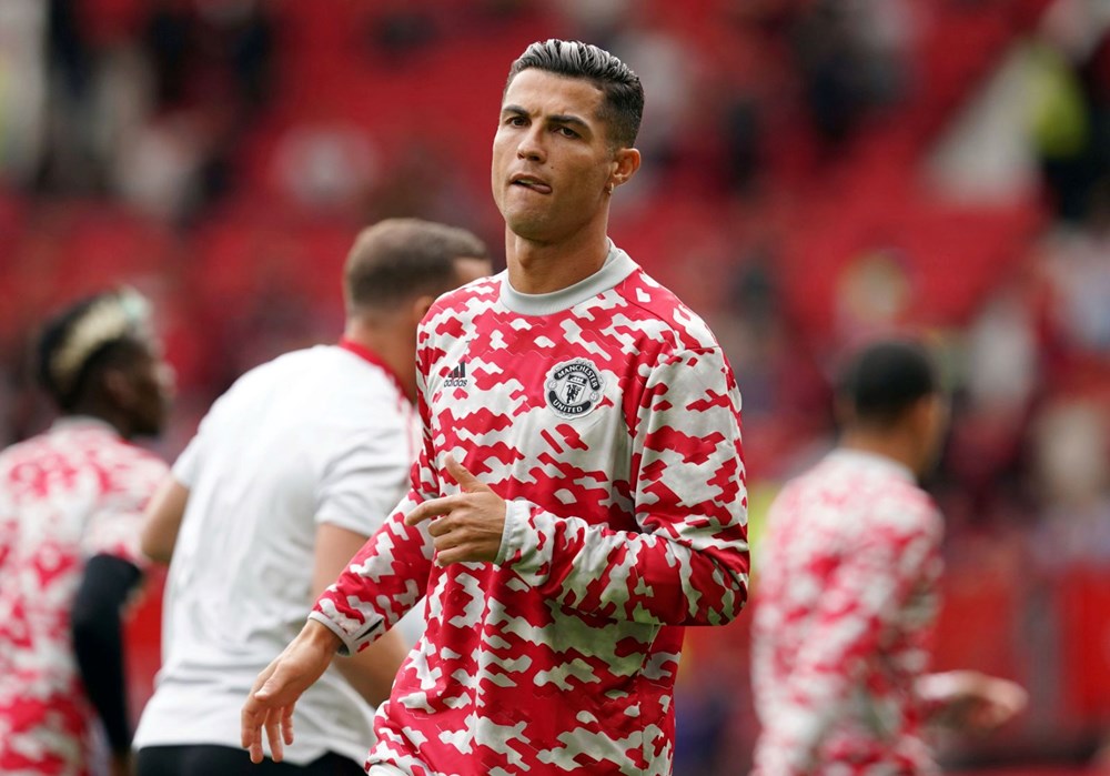 Cristiano Ronaldo bronzlaştırıcı satacak - 3