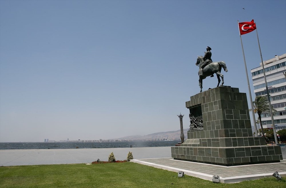 15 ay sonra normale dönüş: 10 maddede yeni dönem - 15