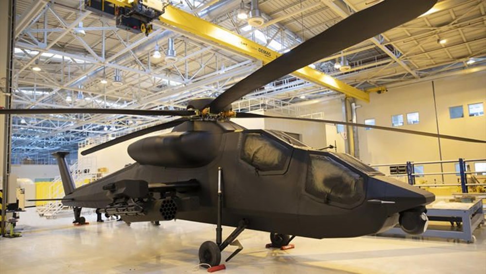 Türkiye'nin en büyük savaş gemisi ASELSAN ile görecek (Türkiye'nin yeni nesil yerli silahları) - 89