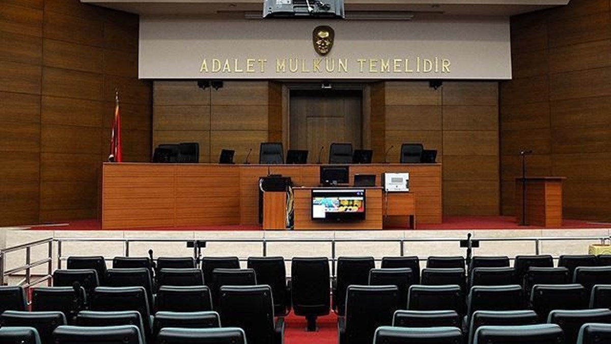 ankara da bazi mahkemelerin adresi