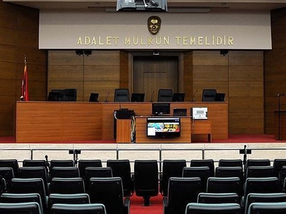 ankara da bazi mahkemelerin adresi