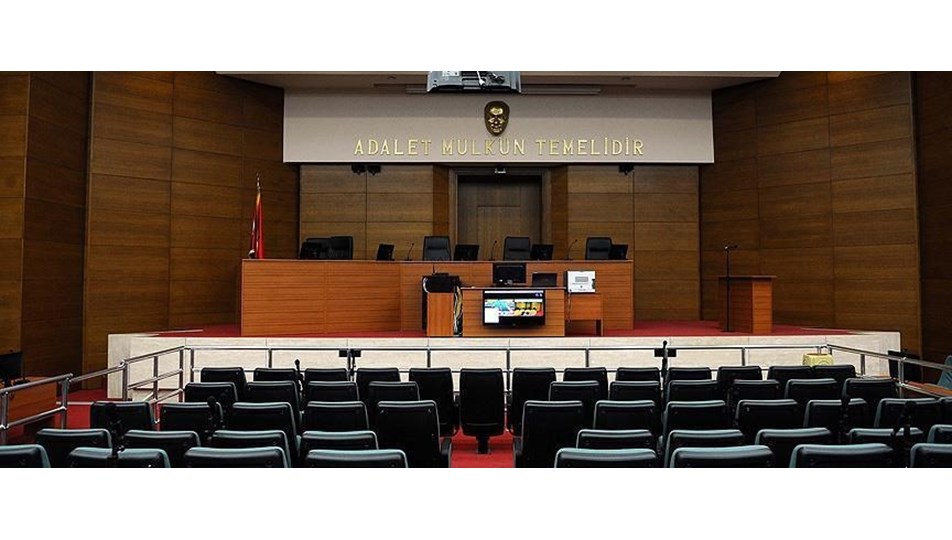 ankara da bazi mahkemelerin adresi