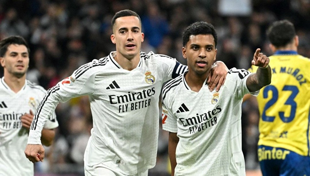 Fenerbahçe ile anılıyordu: Real Madrid veda töreni düzenleyecek!