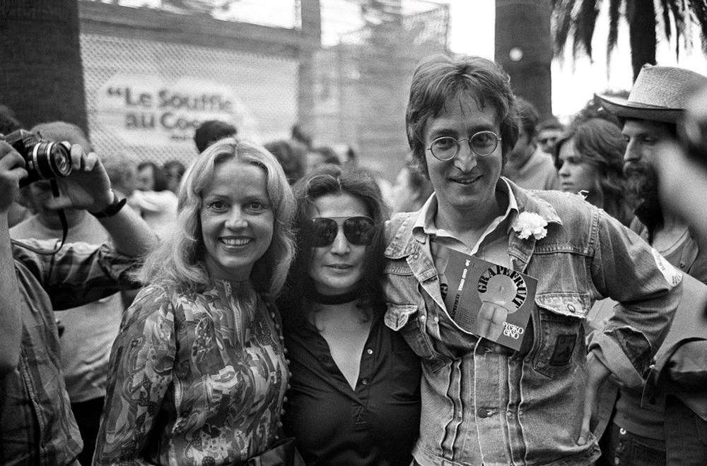 John Lennon'ın son sözleri açığa çıktı - 3