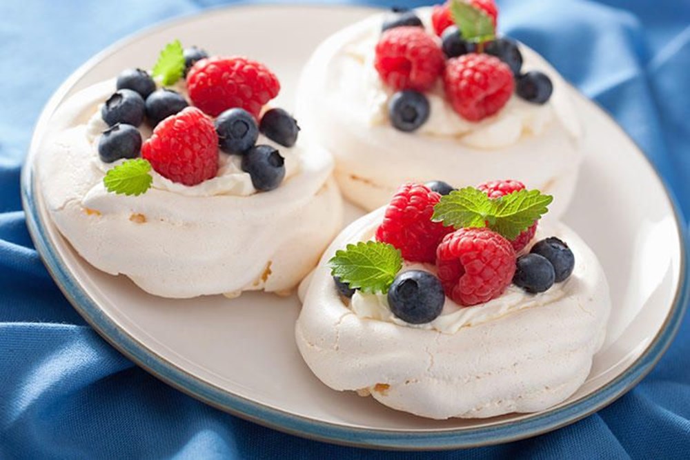 Dünyanın en iyi 50 tatlısı (Türkiye de listede) - 43