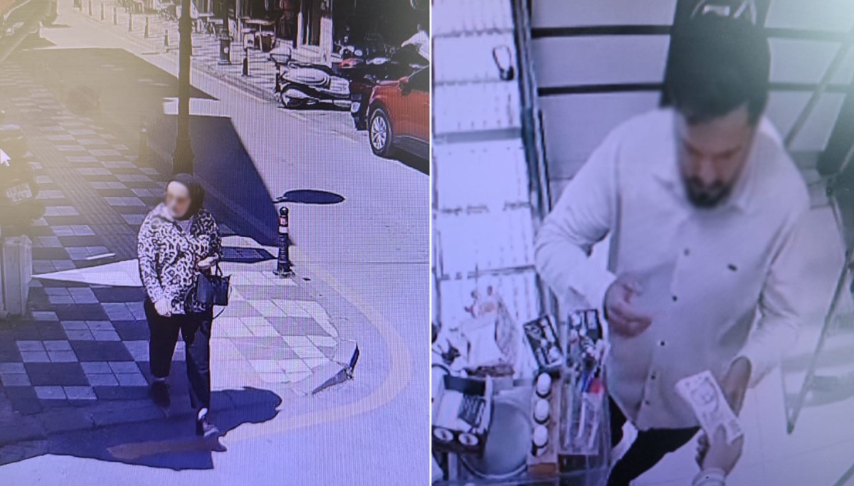 İl il gezip kuyumcuları dolandırdılar İl il gezip kuyumcuları dolandırdılar