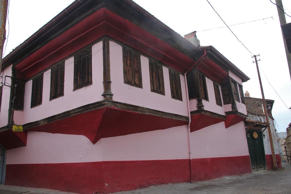 'Tarihi Kula Evleri' yok olma tehlikesiyle karşı karşıya! Restorasyon için destek bekliyor - 16