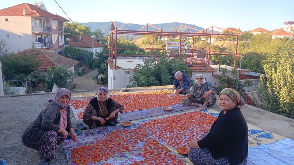 90 yaşındaki 3 arkadaş uzun yaşamın sırrını paylaştı: "Her sabah içeriz" - 2