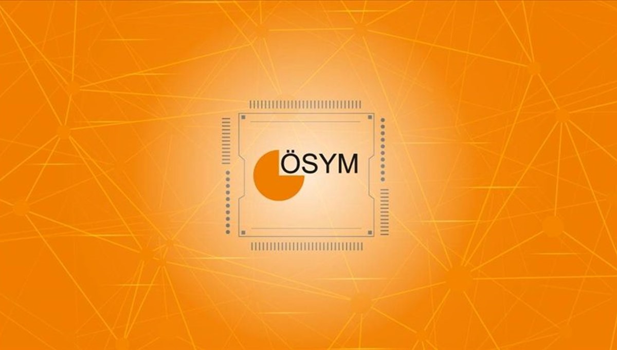 ÖSYM, sınav süreçlerinde yapay zekaya geçiş çalışmalarına başladı ÖSYM, sınav süreçlerinde yapay zekaya geçiş çalışmalarına başladı