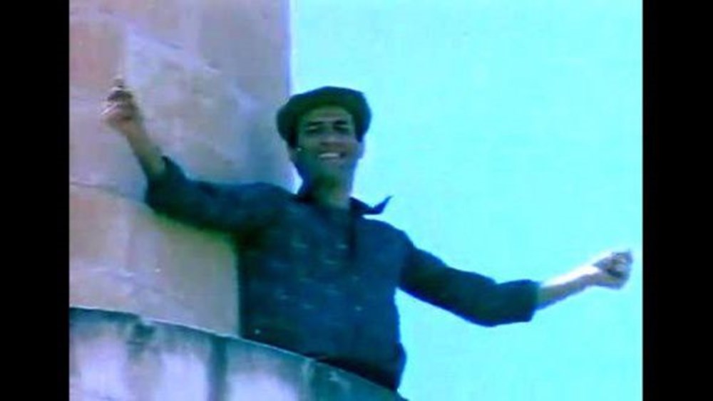 Vefatının 21. yılında unutulmaz Kemal Sunal filmleri ve karakterleri - 5