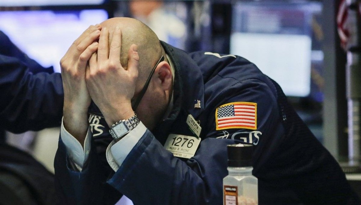 ABD vadelileri düşüşte