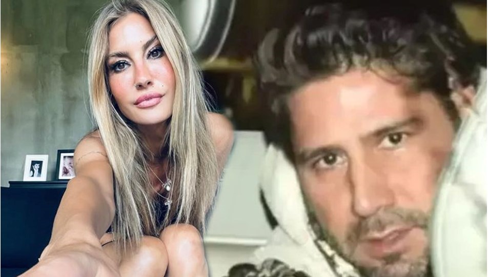 Çağla Şıkel yeni aşkını anlattı: Kalbim çarpıyor