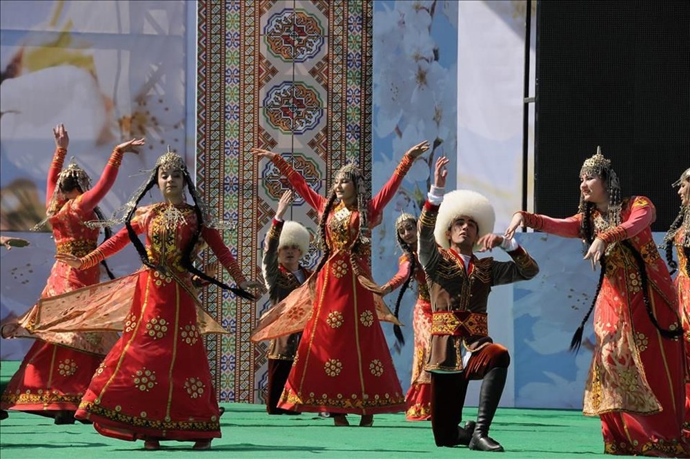 Müjdeyi Getiren Bayram: Nevruz Ne Zaman Geliyor? 74 0uAj op1F0 GcU6UN6u9kA