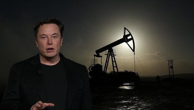 Petrol fiyatlarındaki tarihi düşüş Tesla’yı da vurdu
