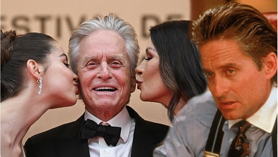 Michael Douglas: Oyunculuğa dönmeye niyetim yok