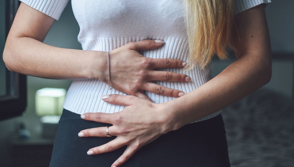 Bu belirtiyi 3 ay yaşadı ama umursamadı: Meğer bağırsak kanseriymiş