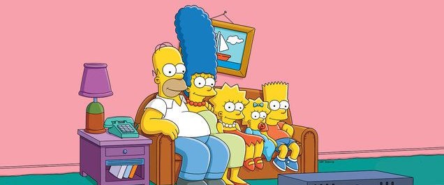 The Simpsons Dünya Kupası finalistlerini açıkladı