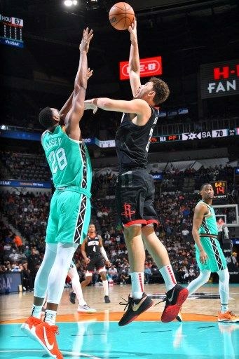 Alperen'in "double-double"ı Galibiyete Yetmedi (NBA'de Gecenin ...