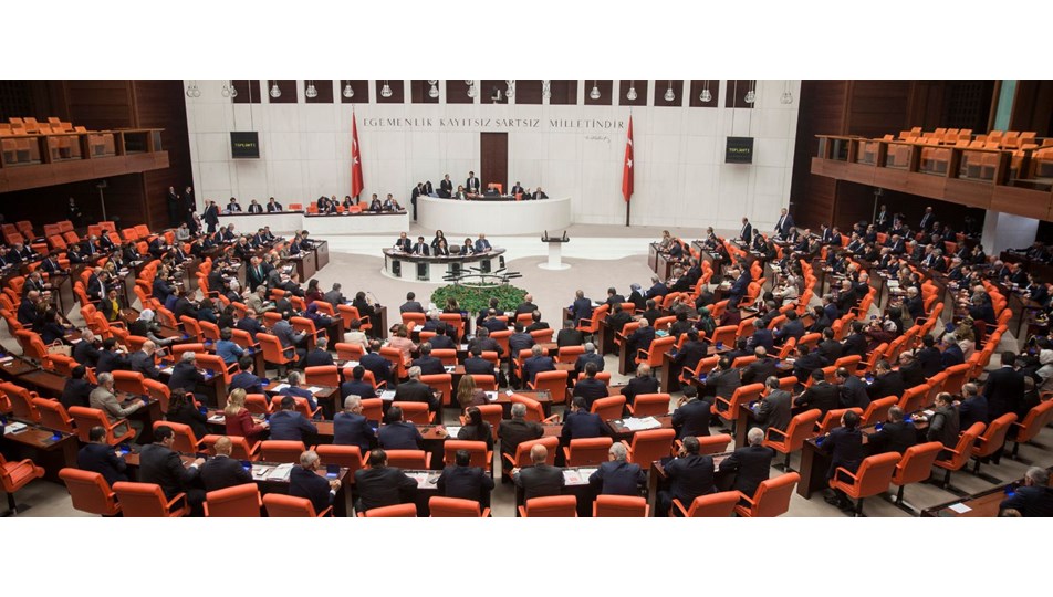 Bazı illerin milletvekili sayıları değişti