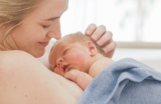 sezaryen sonrasi normal dogum olur mu