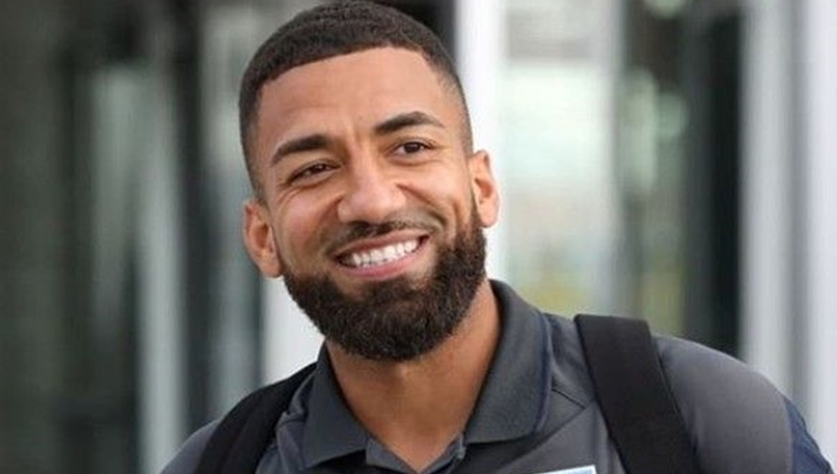 Aaron Lennon: Kayseri'yi o kadar sevdim ki, İngiltere'ye dönmek istemedim