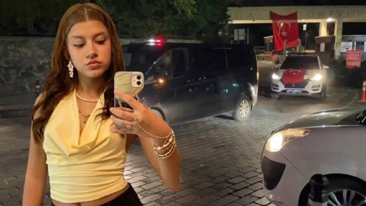 Çalıştığı düğünde katledilen Hilal, daha 15 yaşındaydı.