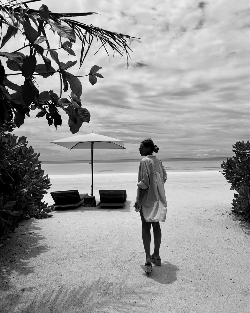 Hadise yaz sezonunu açtı: Kendi rolünü yarat - 3