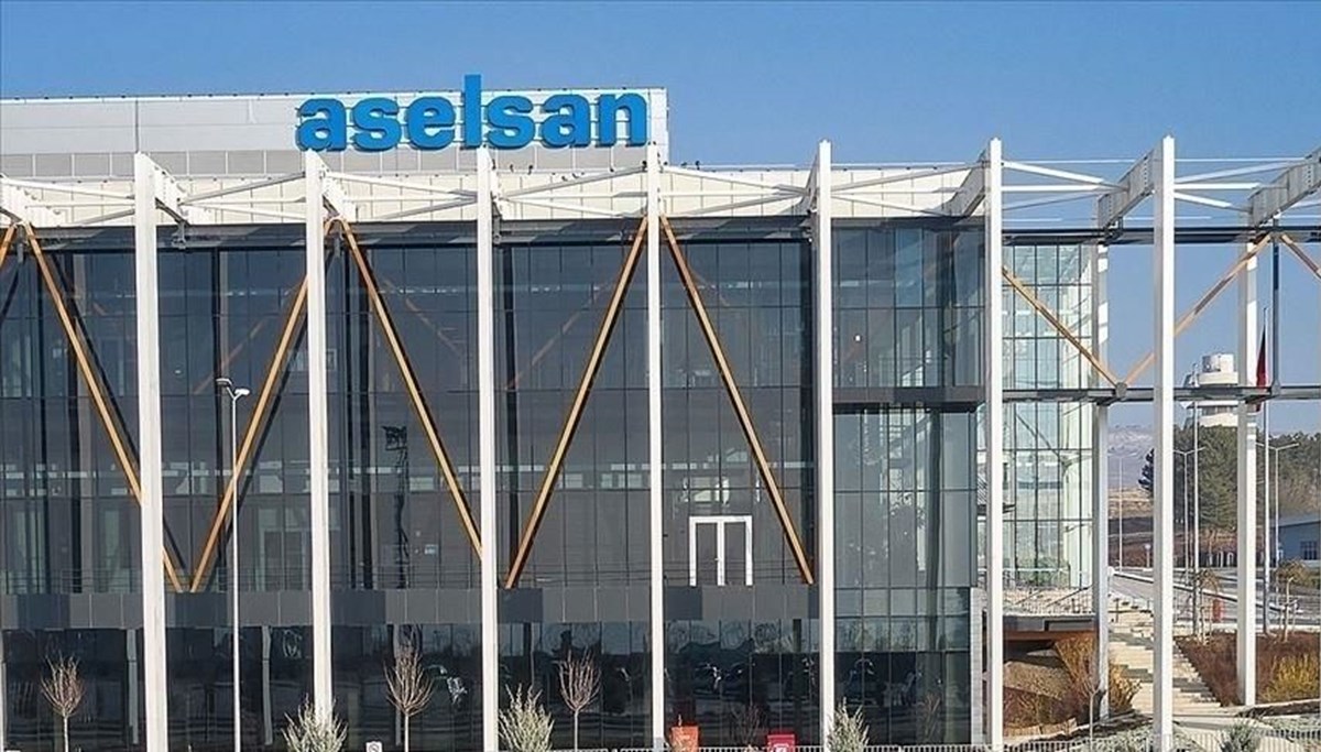 ASELSAN'dan 79,3 milyon dolarlık satış sözleşmesi