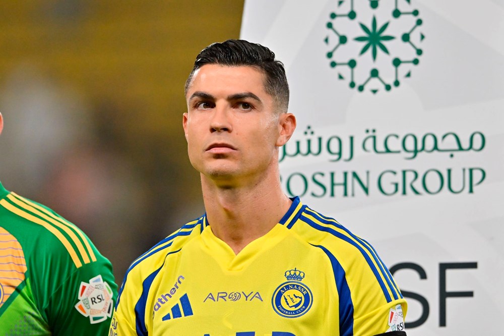 Fatih Terim'in stratejisi Ronaldo'nun gollerine rağmen yıkılmadı: 4 gollü düello ve kırmızı kart! 78 0vRjVcaGcEugMMsF7urrFQ