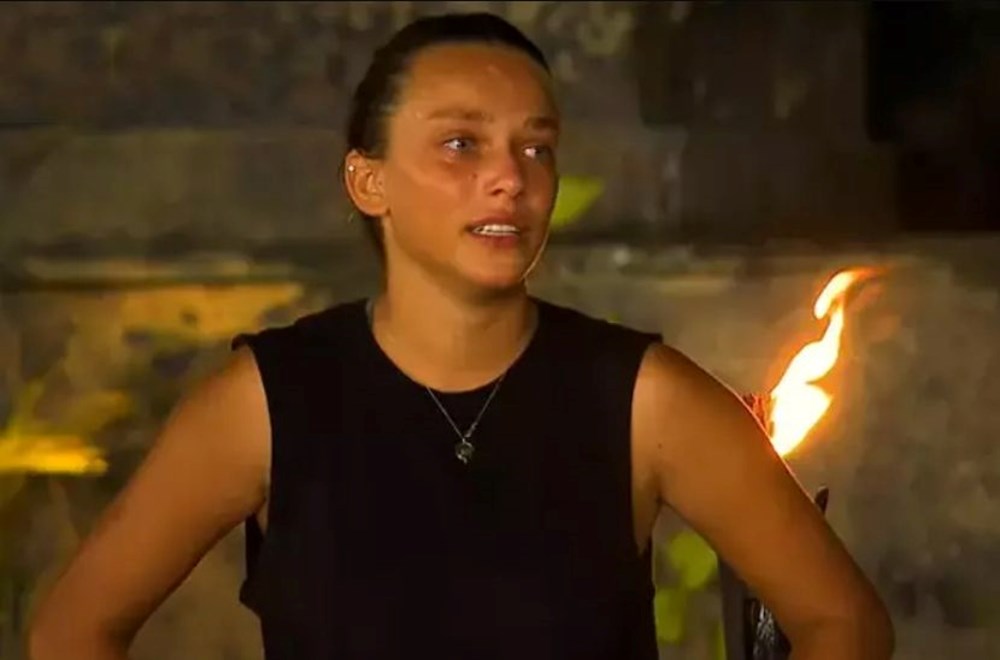 İşte final öncesi veda eden isim - 6