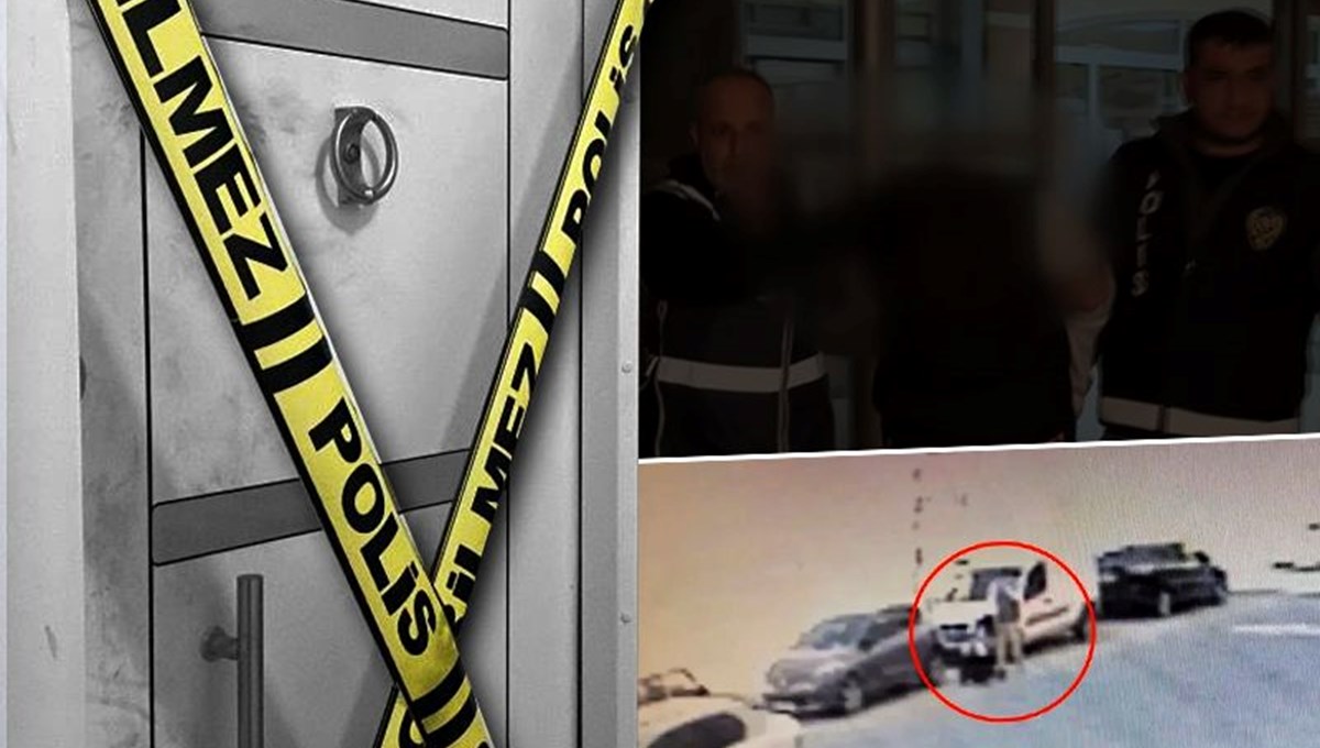 Cinayette kan donduran detaylar Cinayette kan donduran detaylar