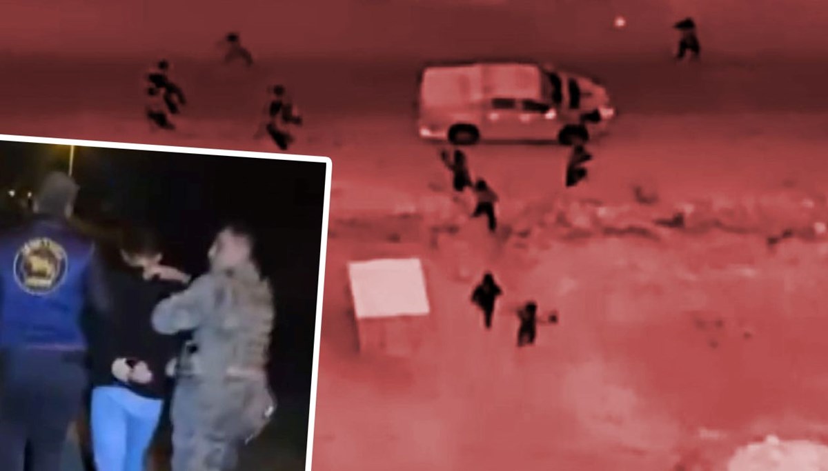 İstanbul'dan Bitlis'e uzanan cinayet: Aracının içinde vurmuşlardı İstanbul'dan Bitlis'e uzanan cinayet: Aracının içinde vurmuşlardı