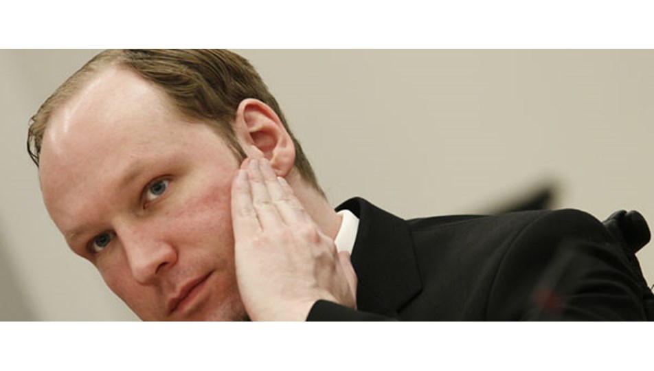 Breivik için özel koğuş inşa ediliyor