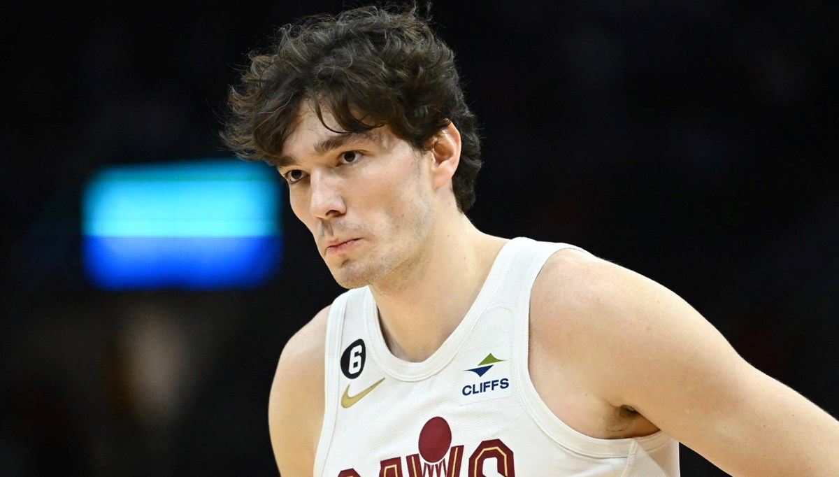 NBA'de Cedi Osman'ın yeni takımı belli oldu