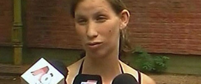 12 saat kalan bebek yaşıyordu Magazin Haberleri NTV