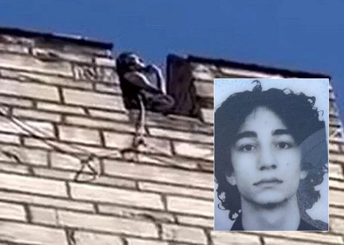 İki genç kızı öldüren Semih Çelik daha sonra surlardan atlayarak intihar etti. İki genç kızı öldüren Semih Çelik daha sonra surlardan atlayarak intihar etti.