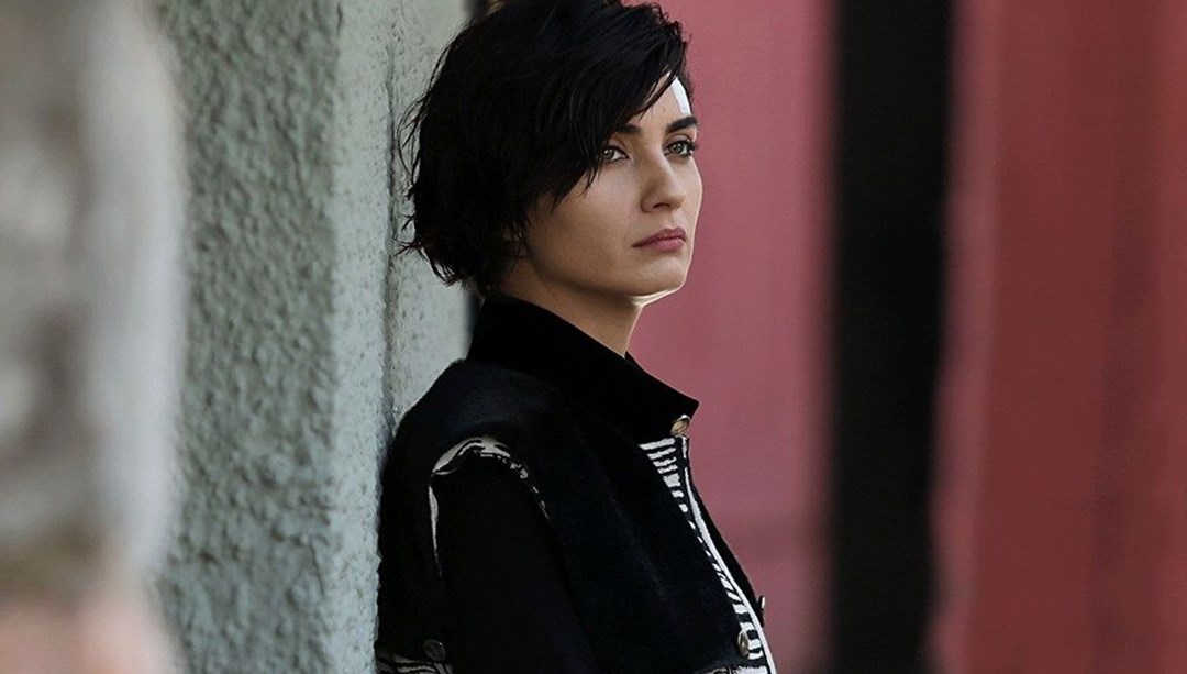 Tuba Büyüküstün dünya gündeminde (2020�nin trendleri) Magazin