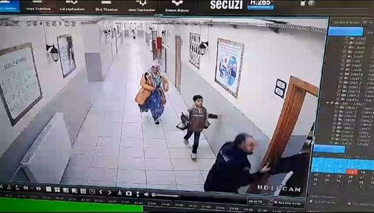Hamile öğretmene dayağa tutuklama Hamile öğretmene dayağa tutuklama