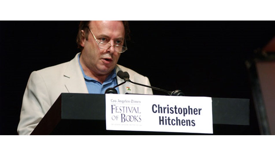ABD'li ünlü entellektüel Hitchens öldü