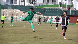 Elazığspor, Erbaaspor’la hazırlık maçı yapacak